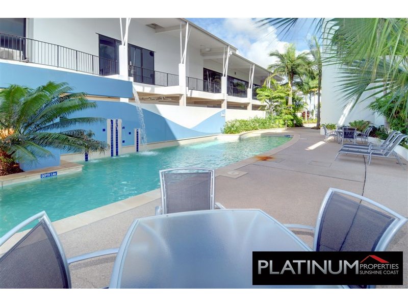 204/11 Nicklin Way, Minyama QLD 4575