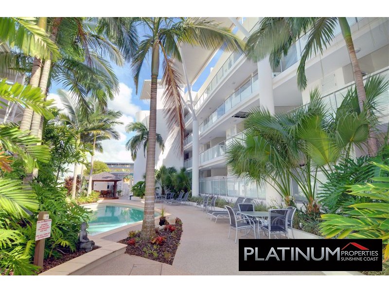 204/11 Nicklin Way, Minyama QLD 4575