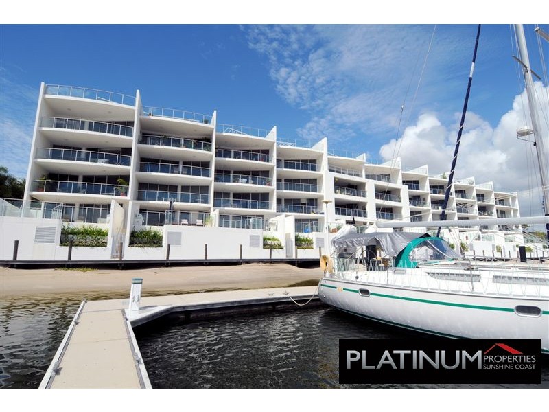 204/11 Nicklin Way, Minyama QLD 4575