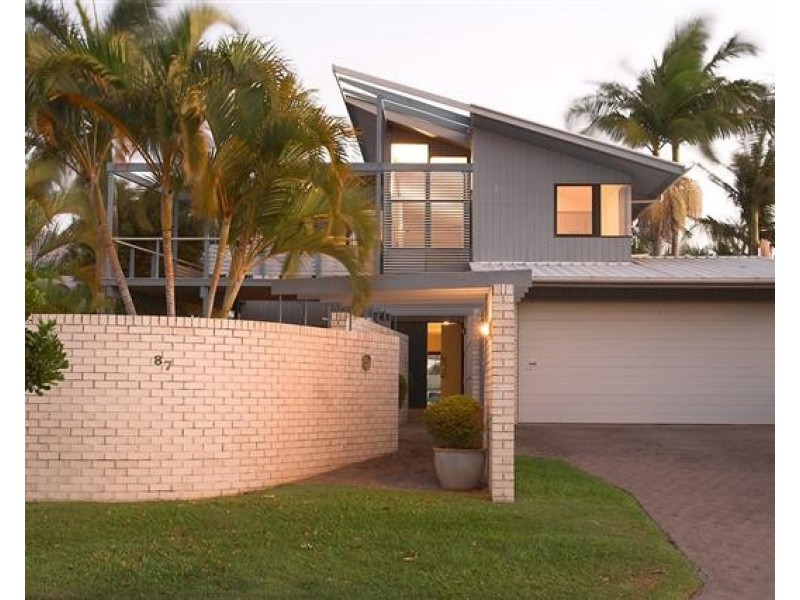 87 Mooloolah Drive, Minyama QLD 4575