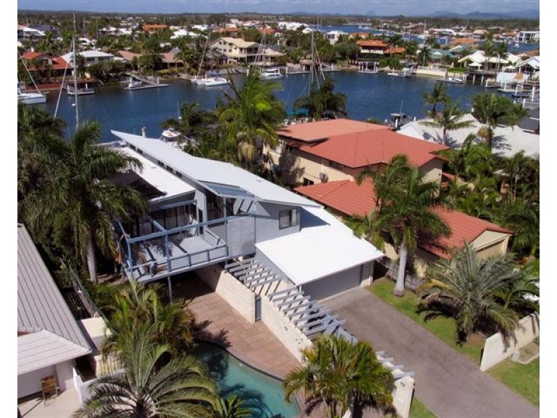 87 Mooloolah Drive, Minyama QLD 4575