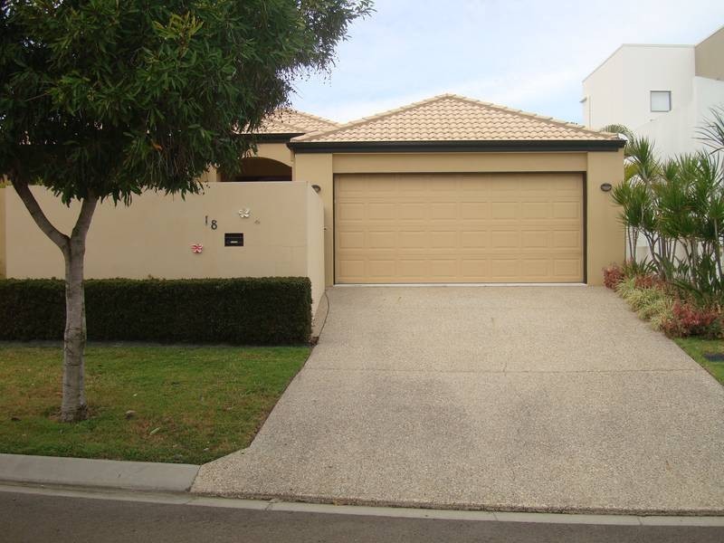 Kawana Island QLD 4575