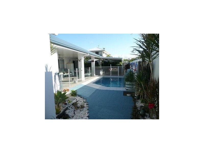 Kawana Island QLD 4575