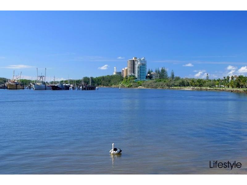 12/101 Parkyn Pde, Mooloolaba QLD 4557