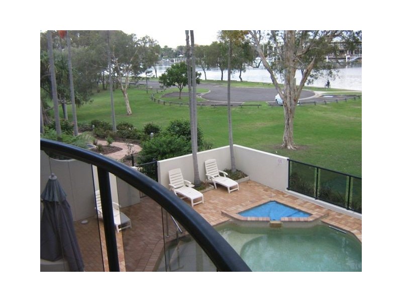 12/101 Parkyn Pde, Mooloolaba QLD 4557