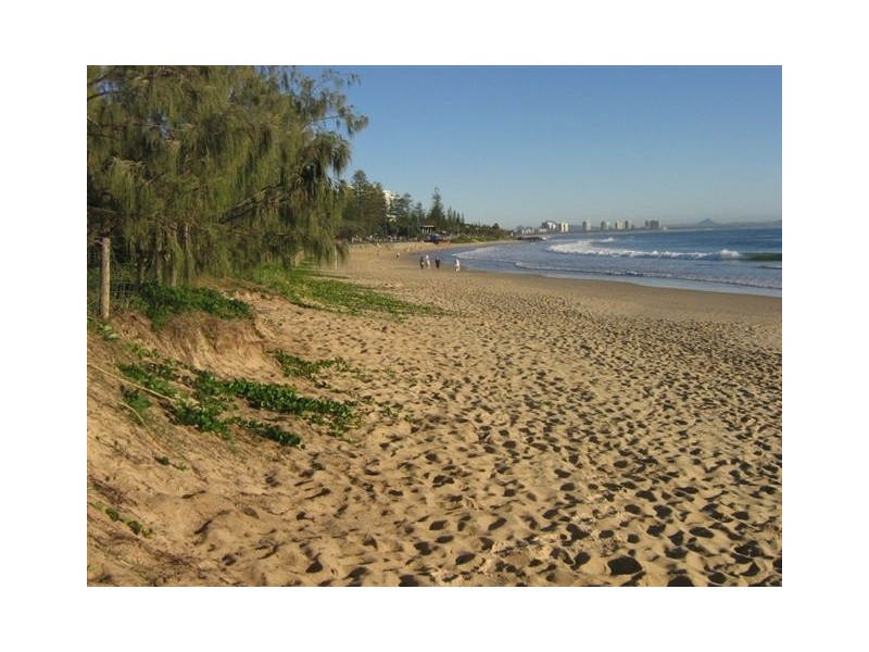 12/101 Parkyn Pde, Mooloolaba QLD 4557