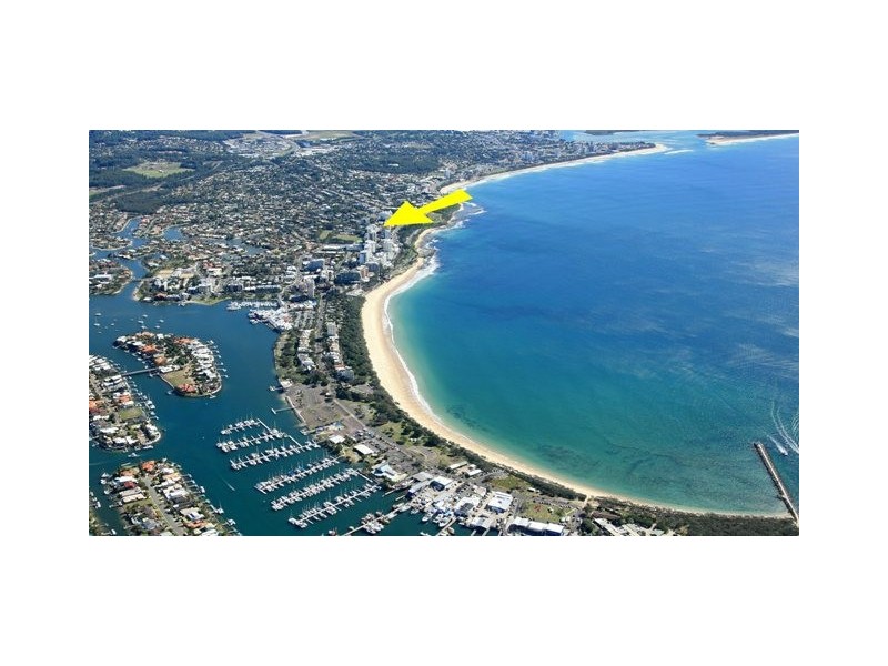 302/65 First Avenue, Mooloolaba QLD 4557