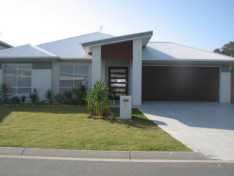 Parrearra QLD 4575