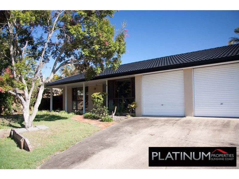 8 Mahogany Court, Mooloolaba QLD 4557