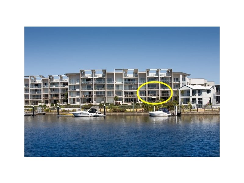 49/7 Grand Pde, Kawana Island QLD 4575