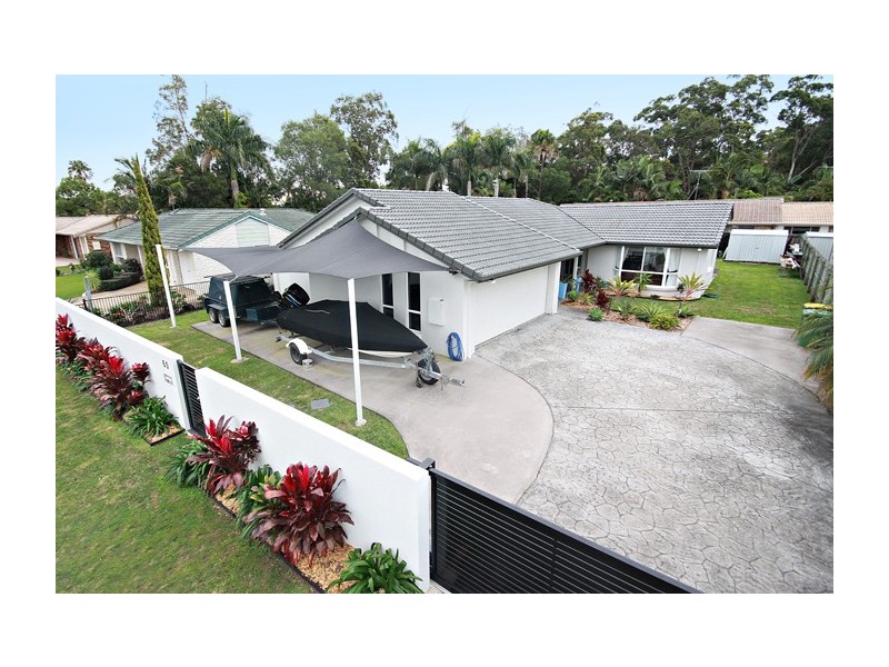 60 Mountain Creek Road, Mountain Creek QLD 4557