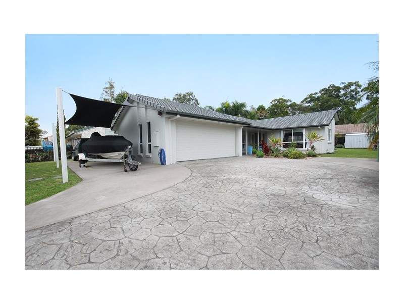 60 Mountain Creek Road, Mountain Creek QLD 4557