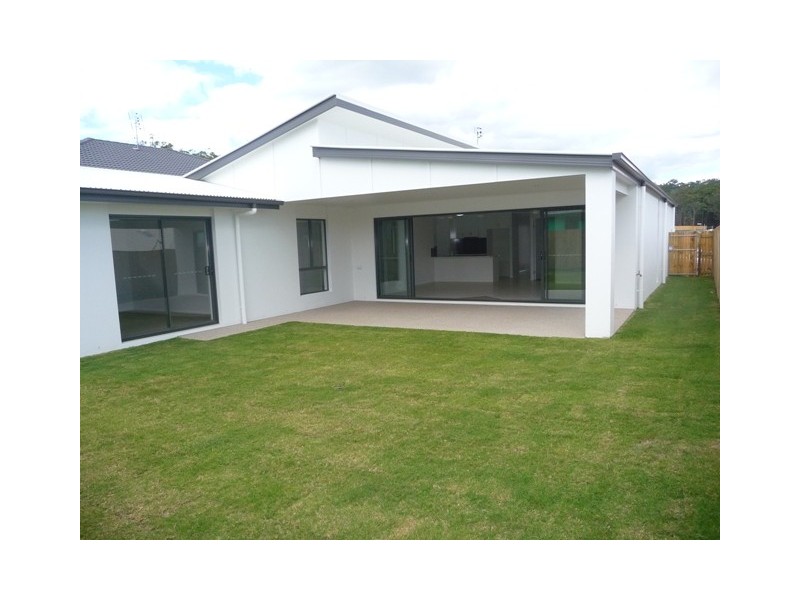 Little Mountain QLD 4551