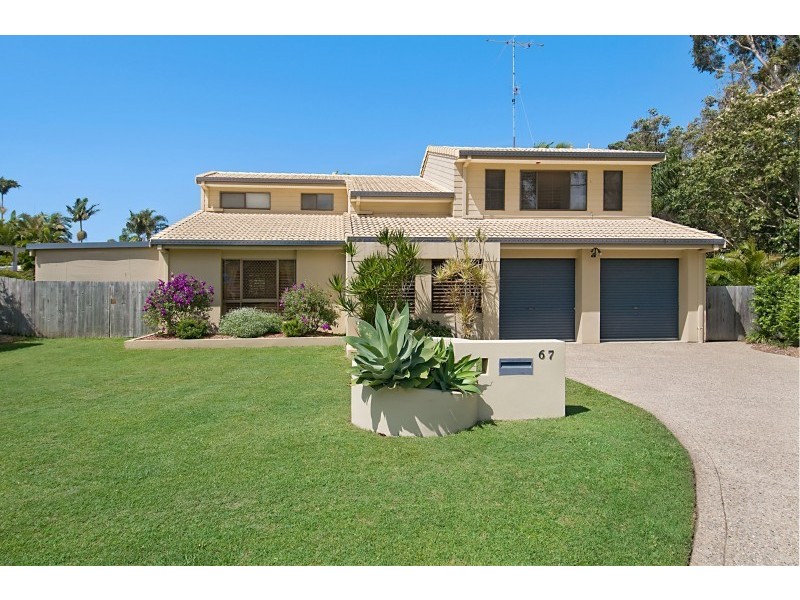 67 Parkway Drive, Mooloolaba QLD 4557