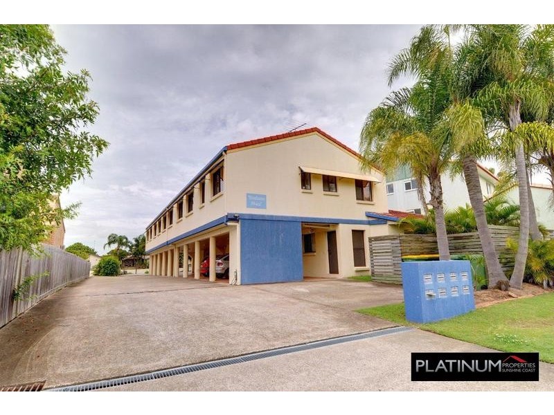 7/4 Yallanga Place, Mooloolaba QLD 4557