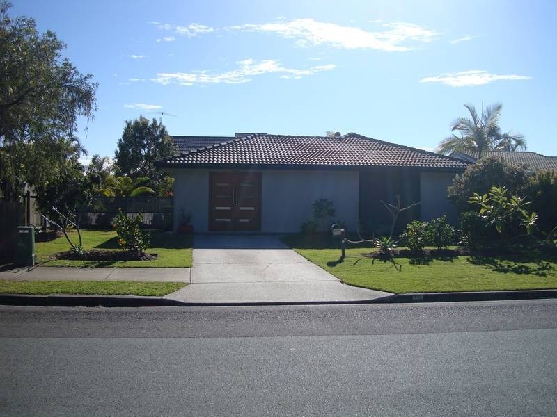 Minyama QLD 4575