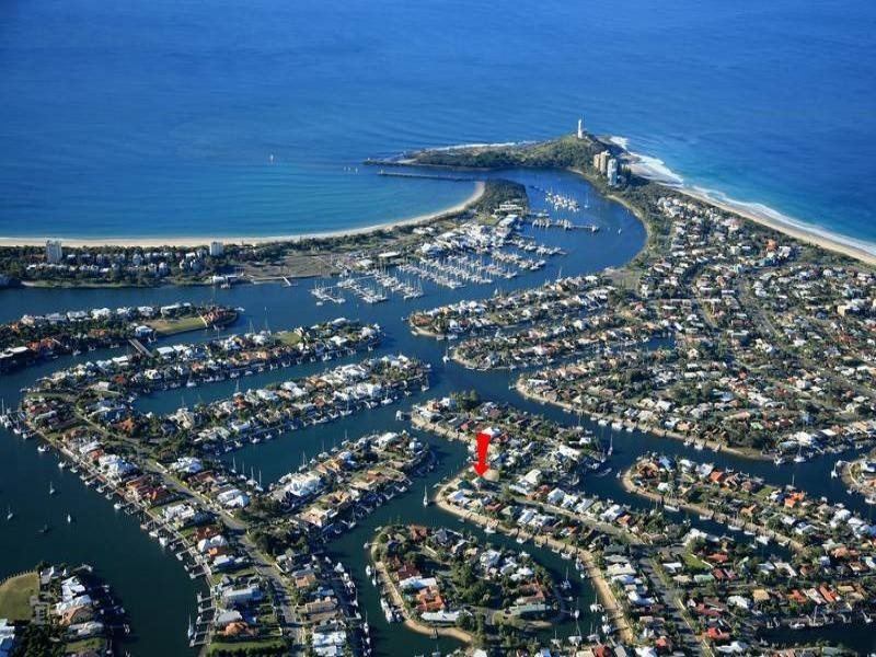 4 Kumbada Court, Minyama QLD 4575