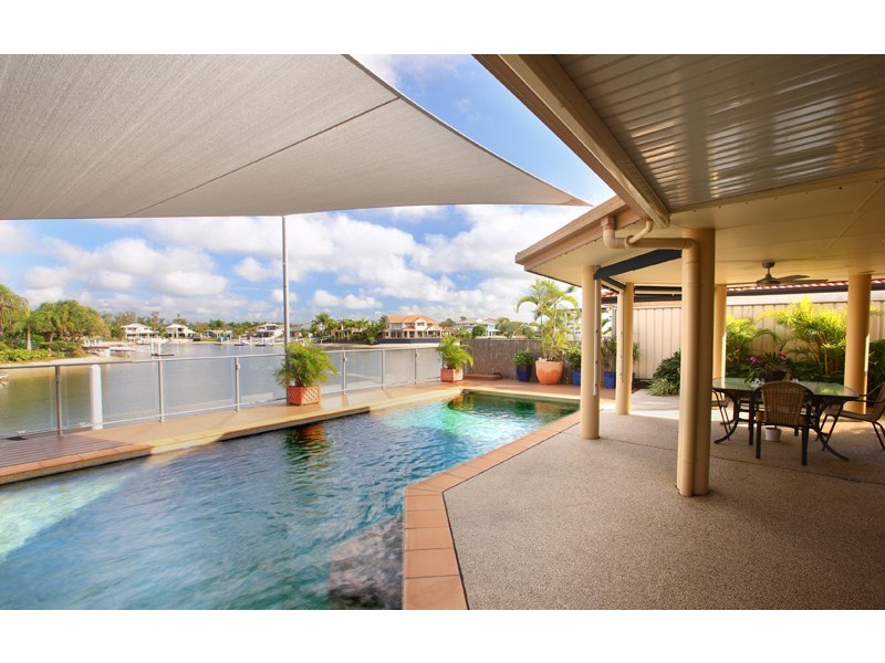 Maroochydore QLD 4558