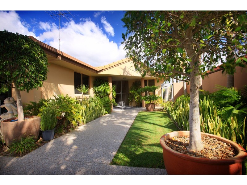 Maroochydore QLD 4558