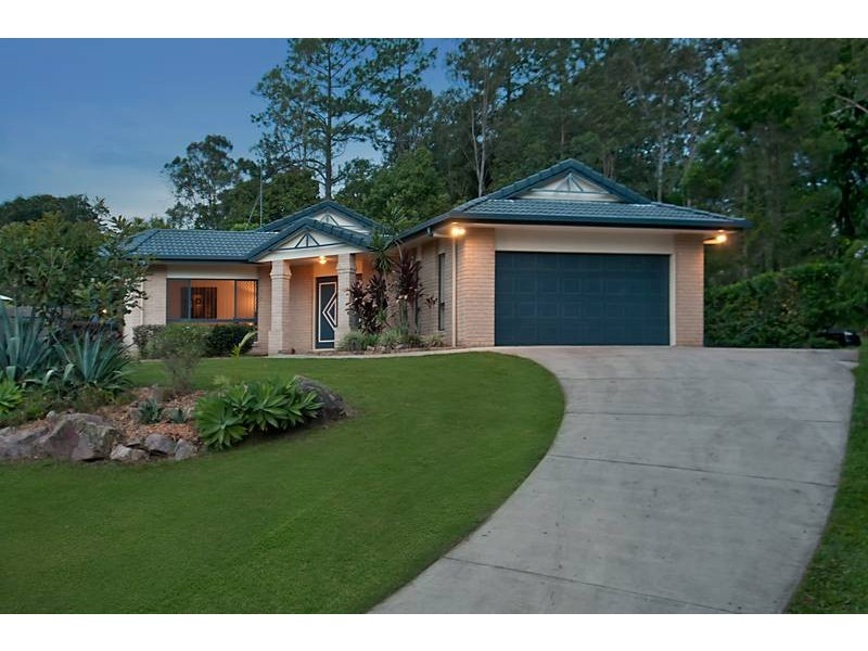 36 Samuel Place, Mooloolah Valley QLD 4553