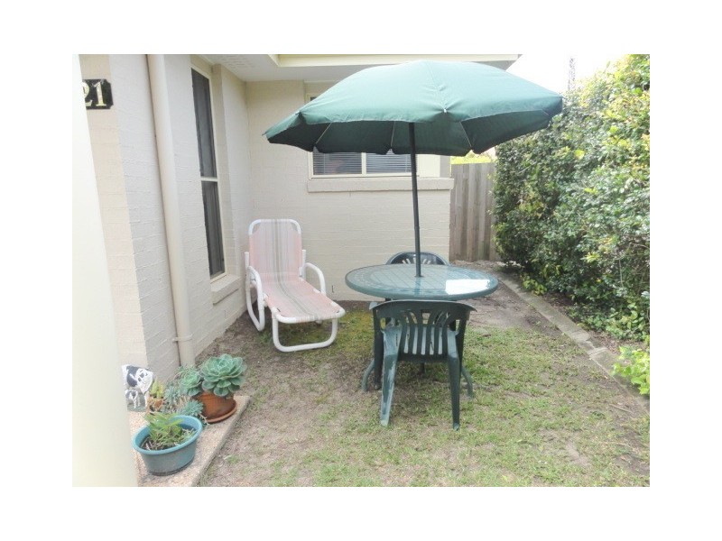 21/90 Caloundra Road, Caloundra QLD 4551