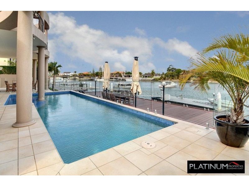5 Mooloolah Island, Minyama QLD 4575
