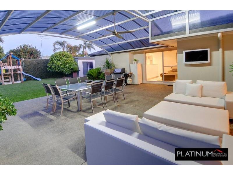 11 Vauxhall Street, Minyama QLD 4575