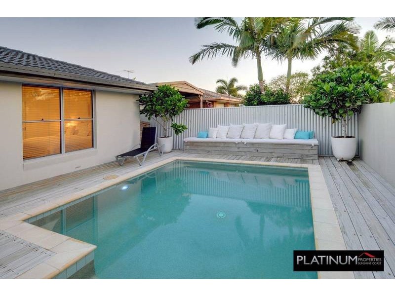 11 Vauxhall Street, Minyama QLD 4575