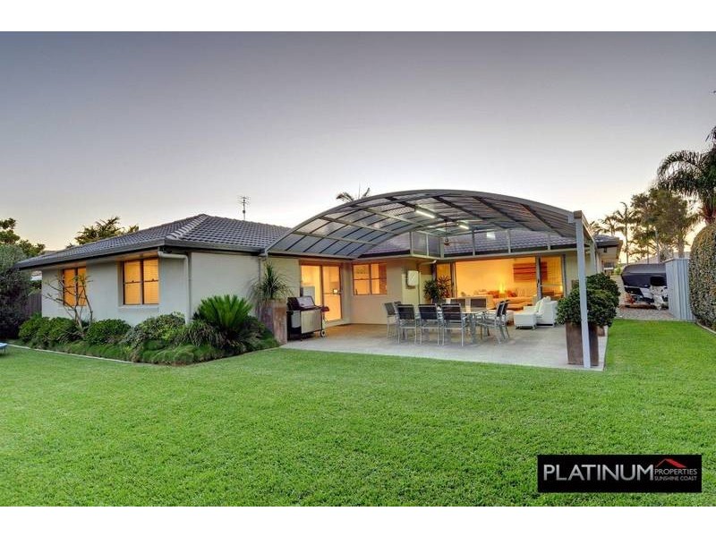 11 Vauxhall Street, Minyama QLD 4575