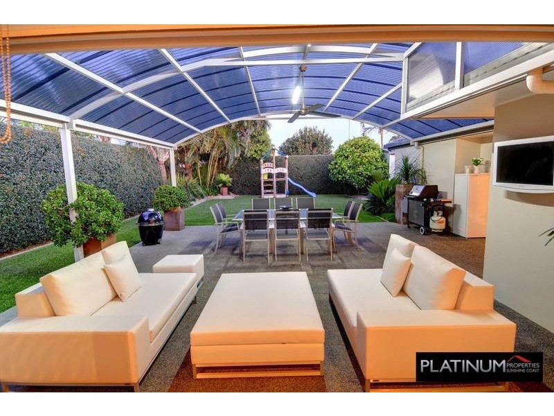 11 Vauxhall Street, Minyama QLD 4575