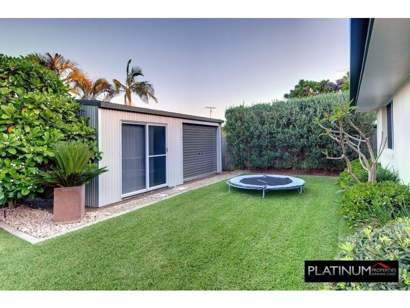 11 Vauxhall Street, Minyama QLD 4575