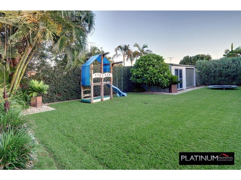 11 Vauxhall Street, Minyama QLD 4575