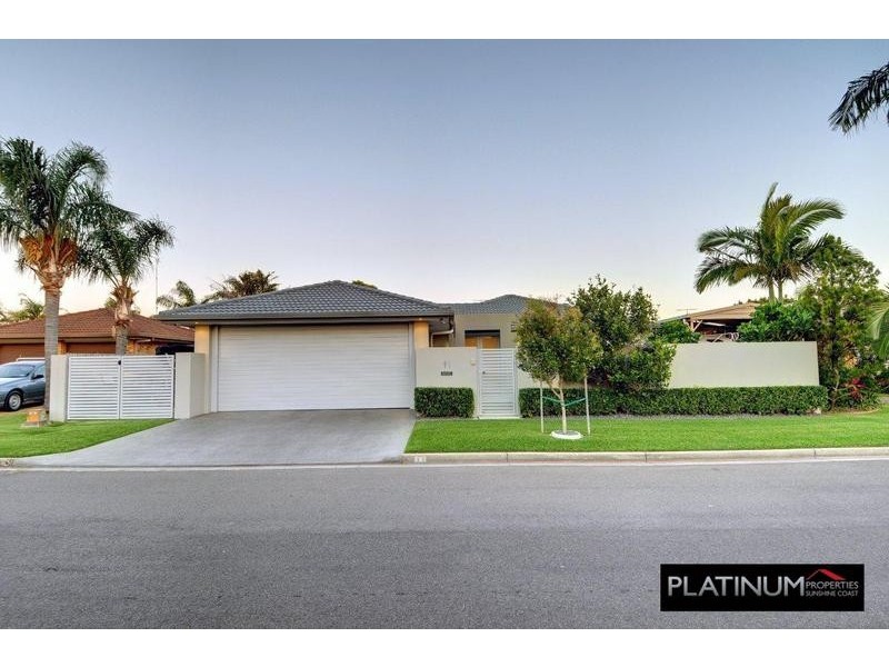 11 Vauxhall Street, Minyama QLD 4575