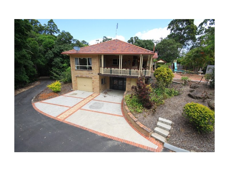 15 Kitney Close, Tanawha QLD 4556