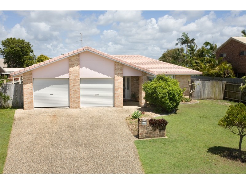 22 Dune Vista Drive, Bokarina QLD 4575