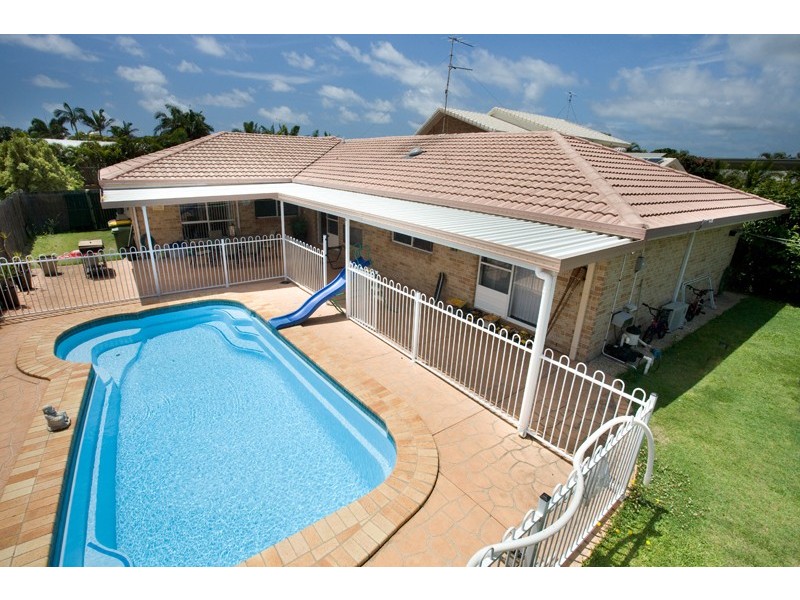 22 Dune Vista Drive, Bokarina QLD 4575