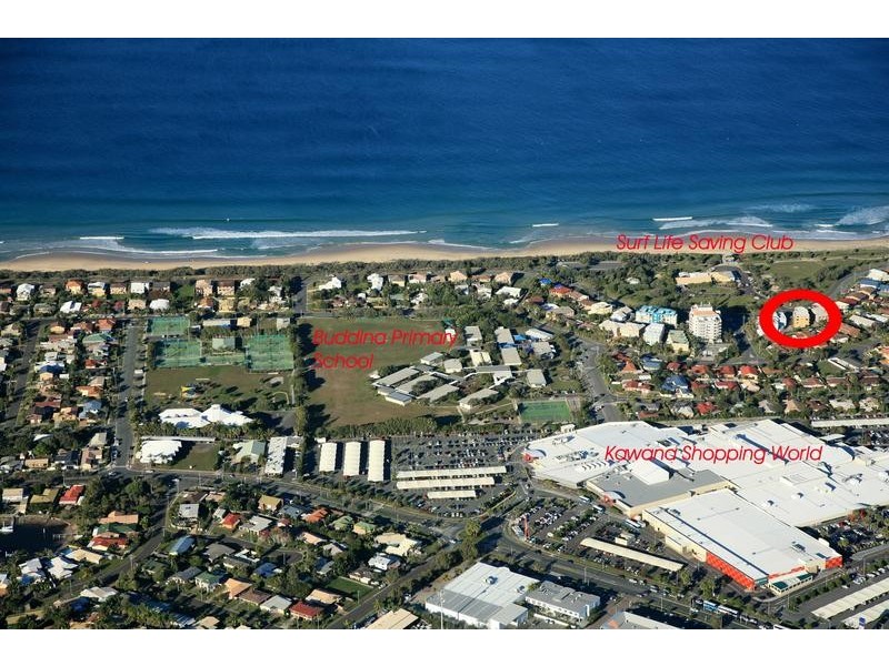 2/103 Pacific Blvd, Buddina QLD 4575