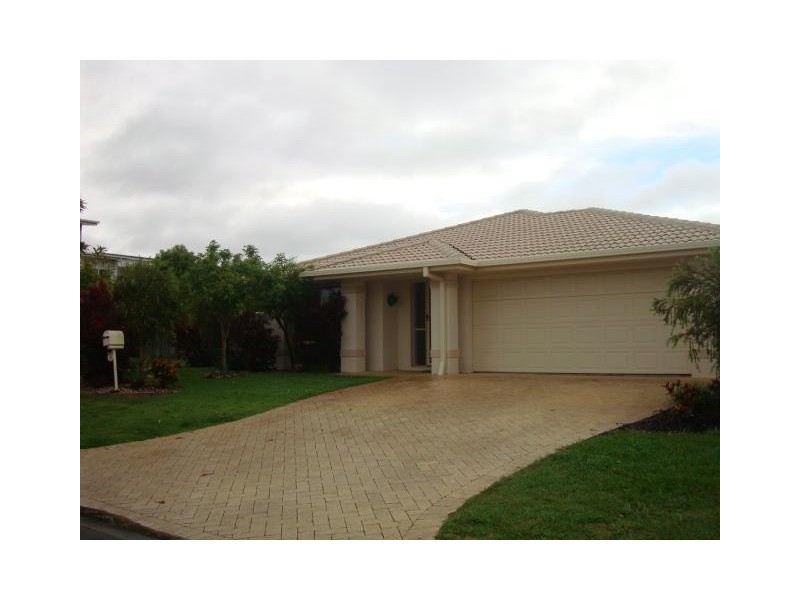 Kawana Island QLD 4575