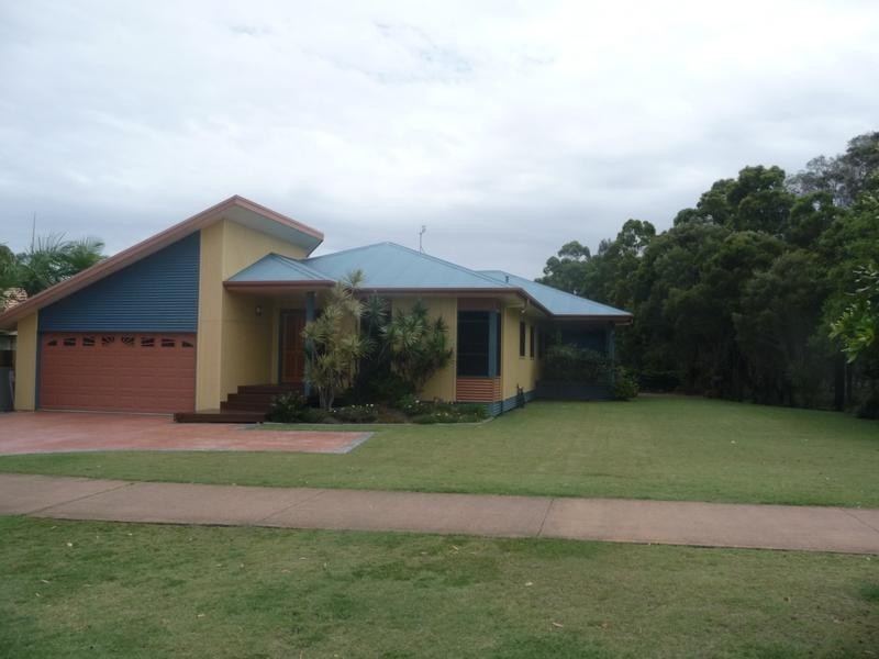 30 Creekside Boulevard, Currimundi QLD 4551