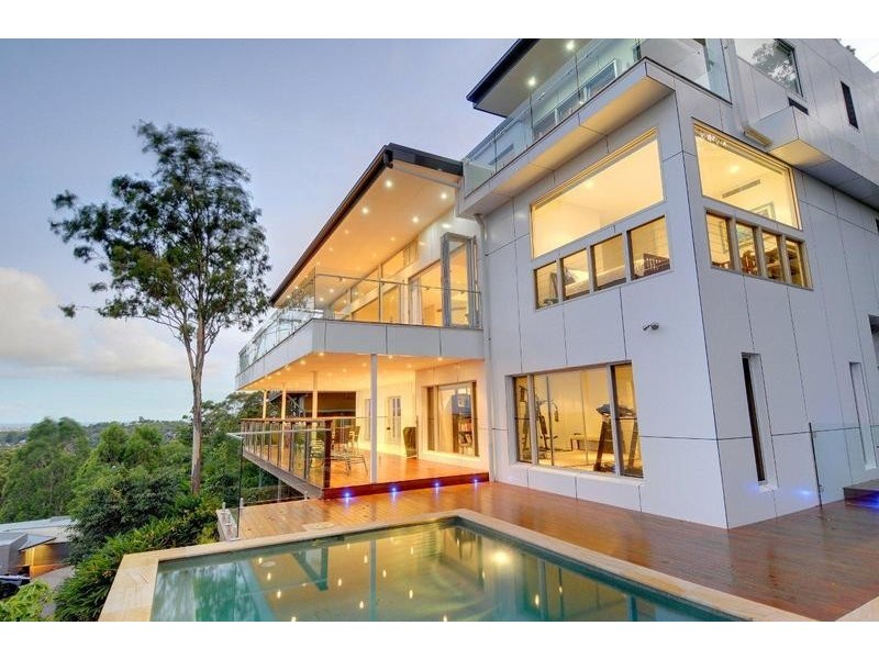 11 Rim Road, Buderim QLD 4556