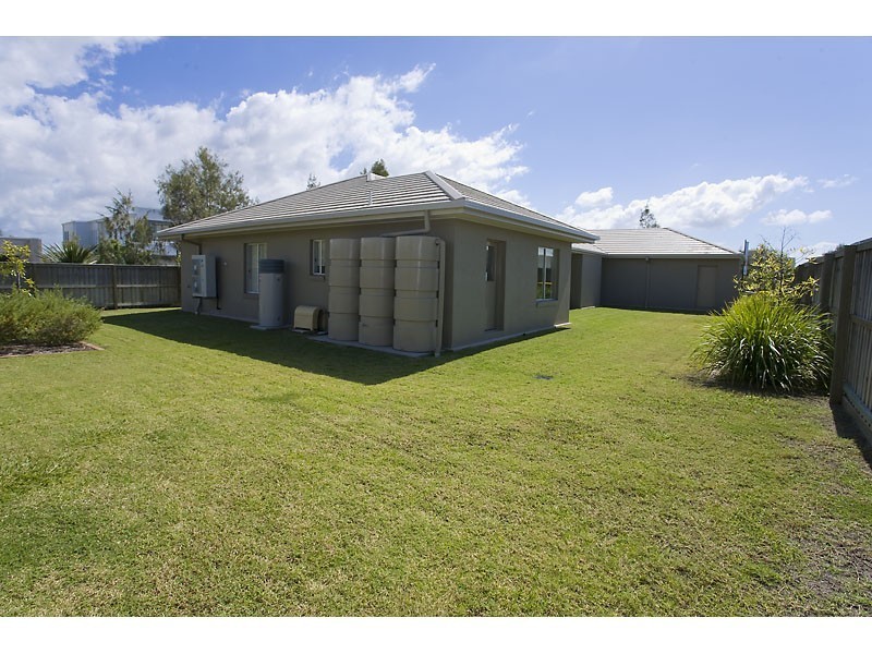 Pelican Waters QLD 4551