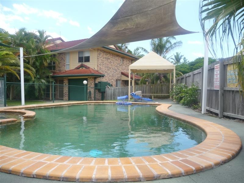 4/11-21 Lakeshore Avenue, Buderim QLD 4556