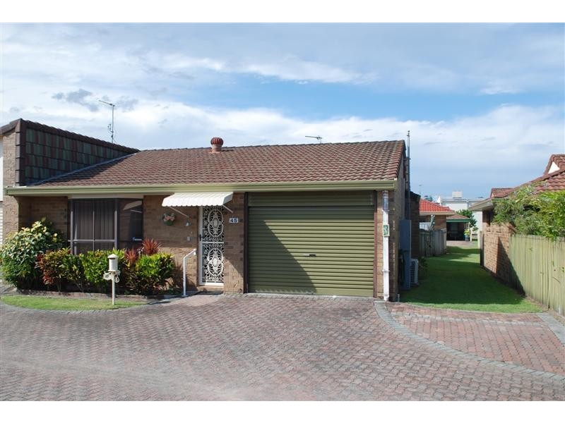 45/2 Longwood Street, Minyama QLD 4575