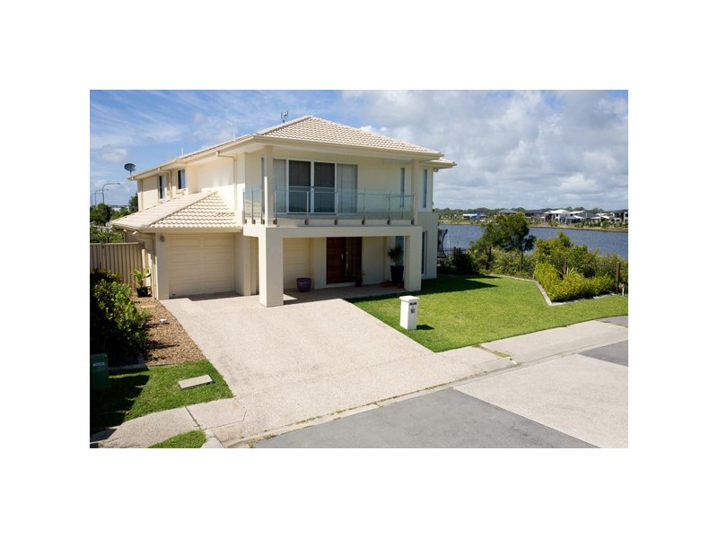 5 Gimbal Court, Wurtulla QLD 4575