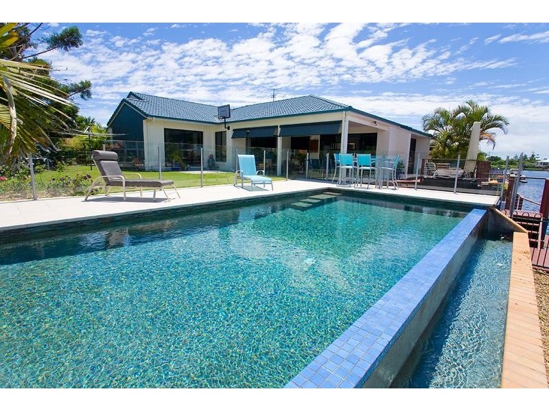 39 Marawa Drive, Parrearra QLD 4575