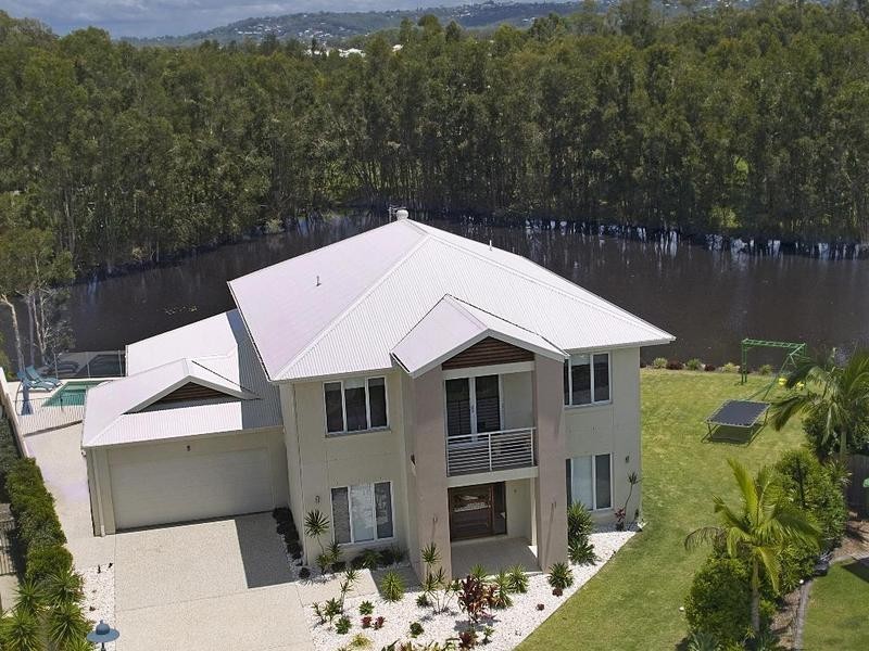 38 Hetherington Drive, Twin Waters QLD 4564