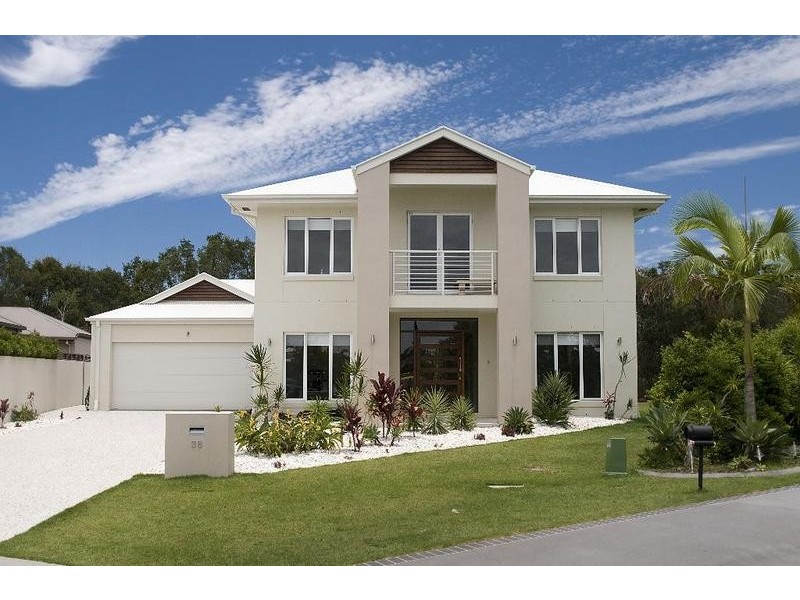 38 Hetherington Drive, Twin Waters QLD 4564