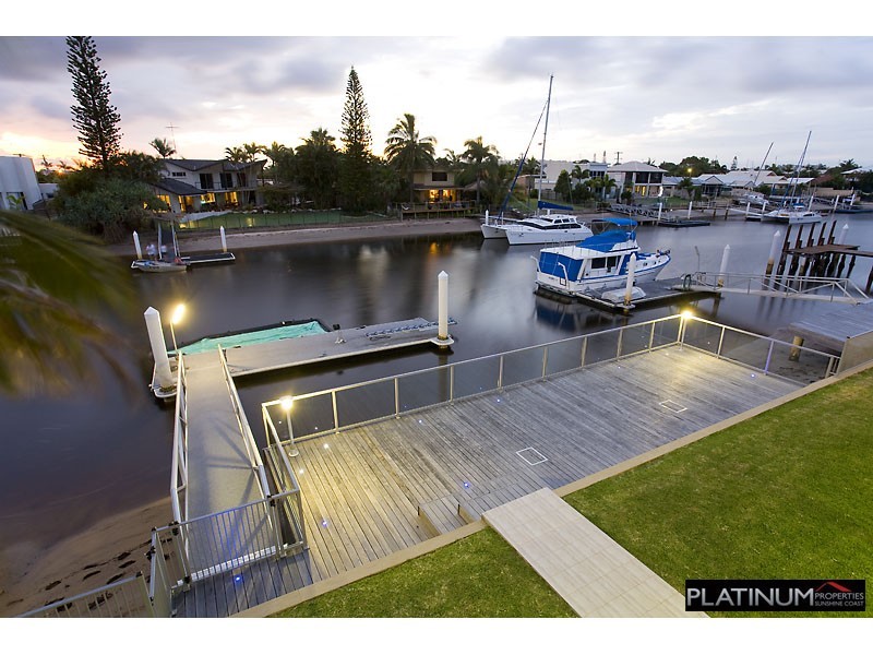 10 Coomaroo Crescent, Minyama QLD 4575