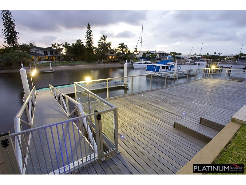 10 Coomaroo Crescent, Minyama QLD 4575