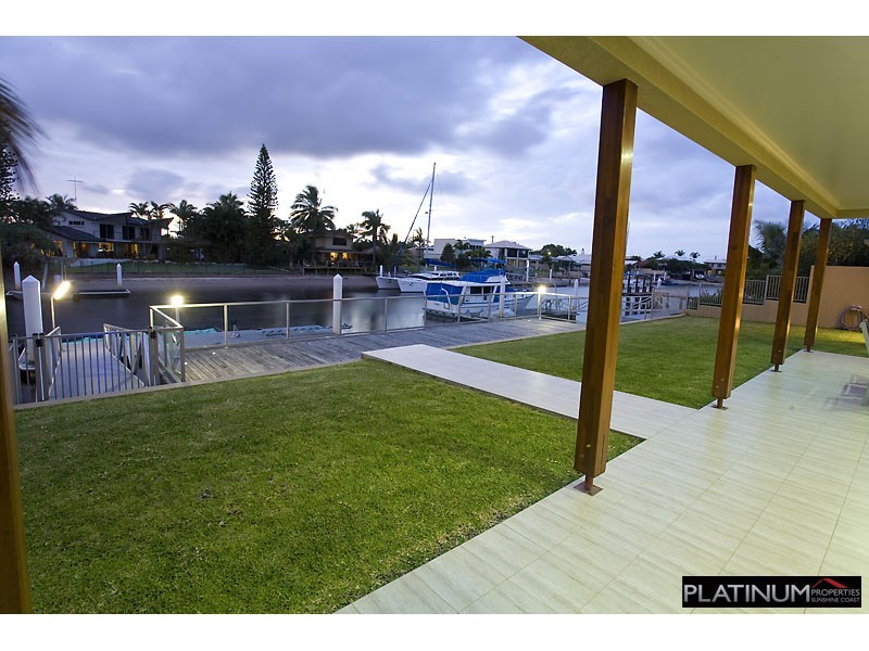10 Coomaroo Crescent, Minyama QLD 4575